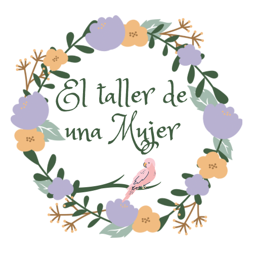 Logo - El taller de una mujer